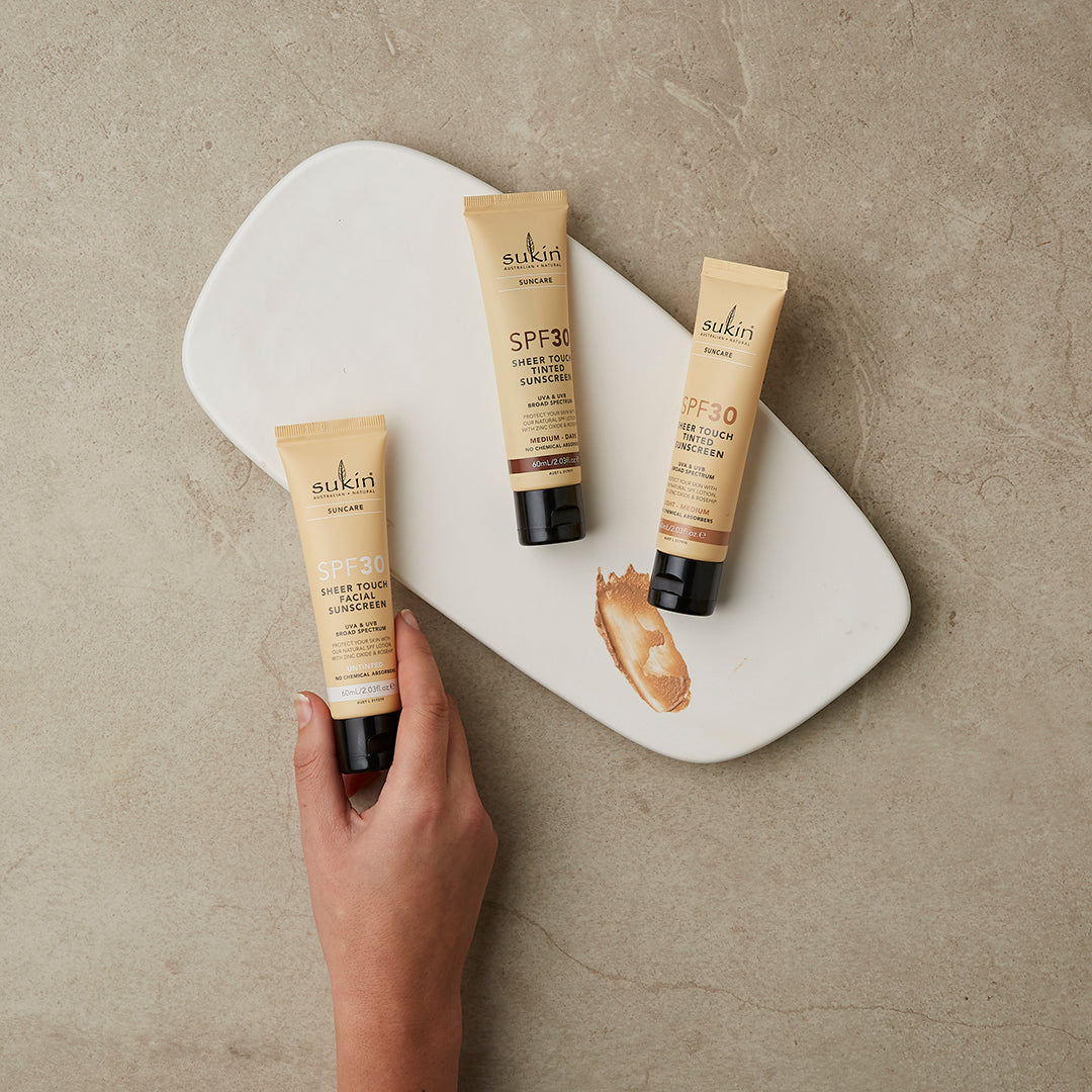 How To Choose The Best Sunscreen